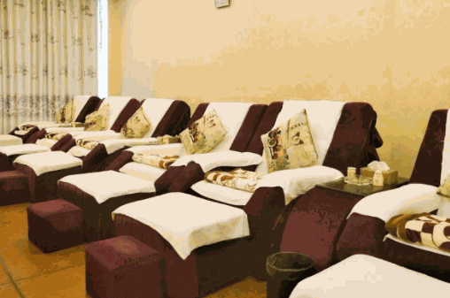 享受明天养生馆